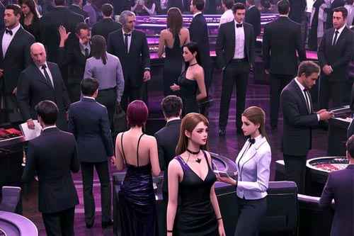 摩域平台注册中心